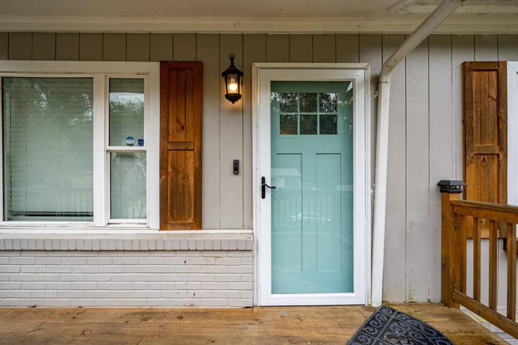 Great City Home In A Great Location Atlanta Exterior photo